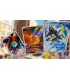 CARTE COLLEZIONABILI POKEMON MEGA BRAVE CONF. DA 30 Bustine CON 5 CARTE BOX GIAPPONESE