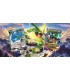 CARTE COLLEZIONABILI POKEMON STORM EMERALD CONF. DA 30 BUSTINE CON 5 CARTE  BOX GIAPPONESE