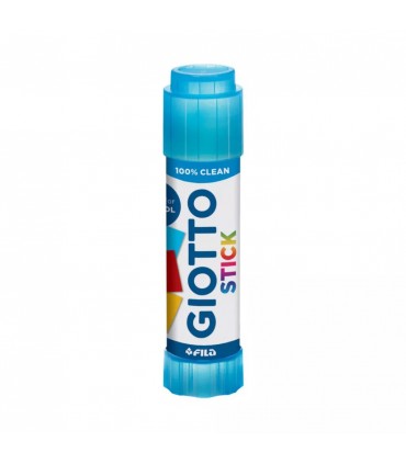 Colla Giotto stick da 40g conf. da 12 pz.