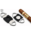 TAGLIASIGARI LUBINSKI BILAMA IN ACCIAIO EASY CUT GRANDE 70 RING. LUSSO FT609