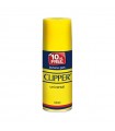 Gas Clipper da 100 ml Punta in Metallo conf. da 12 pz.