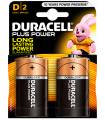 Duracell Plus  Torcia conf. da 10 blister