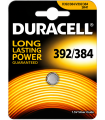 Pila  Duracell a Bottone 392/384 (LR41) conf. 10 pz.