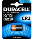Duracell Ultra CR2