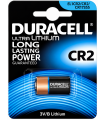 Duracell Ultra CR2