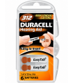 PILA DURACELL ACUSTICA 312