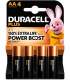 Duracell Plus 100% Stilo Power Boost conf. da 20 blister