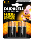 Duracell Plus  1/2 Torcia conf. da 10 blister