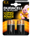Duracell Plus  1/2 Torcia conf. da 10 blister