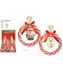LECCA LECCA GHIRLANDA DI NATALE DA 28G mallow CONF. 12 PZ.