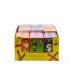 STICK DI CIOCCOLATA AL LATTE SIMON COLL ASTUCCI DA 20GR CONF.45PZ.
