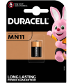 Pila Duracell MN 11 conf. da 10 blister