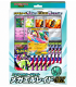 CARTE COLLEZIONABILI POKEMON ihil zero file set mega gallade ex special collezione GIAPPONESE