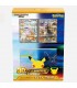 CARTE COLLEZIONABILI POKEMON DECK SET 30TH Carta Pokemon Espeon Umbreon Giapponese