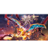CARTE COLLEZIONABILI POKEMON RULER OF BLACK FLAME CONF. DA 30 BUSTINE CON 5 CARTE  BOX GIAPPONESE