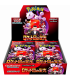 CARTE COLLEZIONABILI POKEMON IL RITORNO LEGGENDARIO DEL TEAM ROCKET CONF. DA 30 Bustine CON 5 CARTE BOX GIAPPONESE
