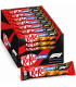 KIT KAT CHUNKY DOPPIO CARAMELLO GR. 40  CONF. DA 24 PZ.
