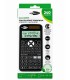 Calcolatrice Lebez SCIENTIFICA a 240 funzioni 10+2 cifre CON Batteria inclusa e custodia