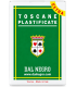 Carte Regionali Dal Negro Toscane Extra