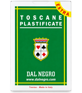 Carte Regionali Dal Negro Toscane Extra