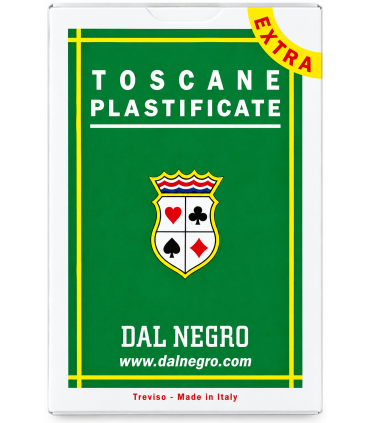 Carte Regionali Dal Negro Toscane Extra