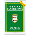 Carte Regionali Dal Negro Toscane Extra