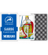 CARTE SARDE PLASTIFICATE MODIANO