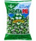 CARAMELLE MENTA PIU' LA GIULIA DURE RIPIENE ALLA MENTA BUSTA DA 1KG