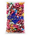 CARAMELLE PORTOFINO LA GIULIA dure BUSTA DA 1 KG gUsti assortiti