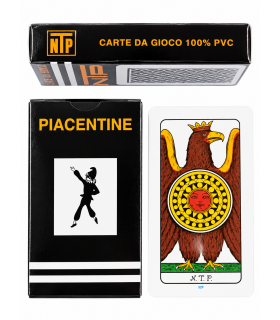 Carte Regionali Piacentine NTP