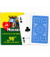 Carte da Poker Modiano (contiene 52 carte e 2 matte)