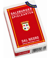 Carte Regionali  Dal Negro Salisburghesi in Plastica