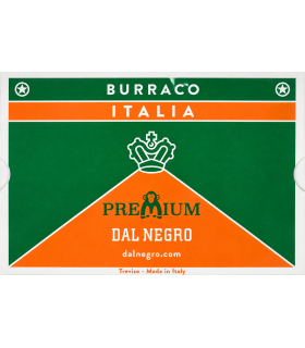 Burraco Italia Dal Negro
