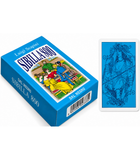 Sibilla 800 Dal Negro