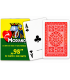 Carte da Poker Modiano (contiene 52 carte e 2 matte)