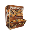 DISPENSER PERNIGOTTI ASS.CON GIANDUIOTTI E CREMINI CLASSICI E FONDENTI 1KG (109PEZZI)