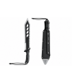 MACHETE ELITE FORCE Umarex Defence System con Lama in Acciaio inossidabile 44 Cm CON FODERO