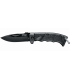 Coltello di Emergenza MICRO Umarex Defence System con Lama in Acciaio inossidabile 48mm e blocco DI SICUREZZA