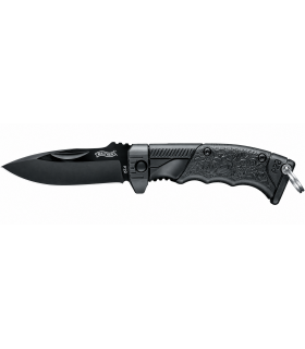 Coltello di Emergenza MICRO Umarex Defence System con Lama in Acciaio inossidabile 48mm e blocco DI SICUREZZA