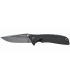 Coltello di Emergenza Umarex Defence System con Lama in Acciaio inossidabile 87mm e blocco di sicura