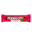 BARRETTA PERNIGOTTI CON CIOCCOLATO FONDENTE E RIPIENA AI LAMPONI 30G. CONF. 21 PZ.