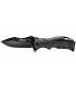 Coltello di Emergenza Umarex Defence System con Lama in Acciaio inossidabile 94mm e blocco di sicura