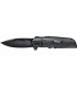 Coltello di Emergenza Umarex Defence System con Lama in Acciaio inossidabile  173mm e blocco di sicura