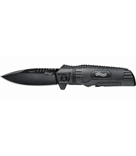 Coltello di Emergenza Umarex Defence System con Lama in Acciaio inossidabile  173mm e blocco di sicura