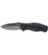 Coltello Pieghevole di Emergenza Umarex Defence System con Lama in Acciaio inossidabile 68mm e blocco di sicura