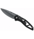Coltello di Emergenza Umarex Defence System con Lama in Acciaio inossidabile 85mm e blocco di sicura
