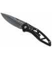 Coltello di Emergenza Umarex Defence System con Lama in Acciaio inossidabile 85mm e blocco di sicura