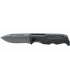 Coltello di Emergenza Umarex Defence System con Lama in Acciaio inossidabile 76mm  e blocco di sicura