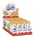 Kinder Happy Hippo NOCCIOLA  T1.CONF.28PZ