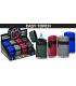 ACCENDINI LUBINSKI EASY TORCH 88  DOPPIO  JET FLAME ALTISSIMA QUALITA' – 5 COLORI WWJ200